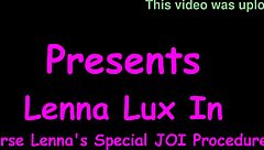 nurse dirty talks you into cumming during fetish hospital jerk off instructions