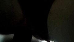 hey, check out these two tight beauties in a wild interracial threesome with big black cock riding and creampie 😏🔥