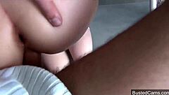 i fuck cute blonde with tight pussy