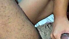 Masturbation With Abundant Cumshot From Sailor Girl Hotwife