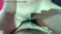 Petite young latina keeps riding pov even when mom calls