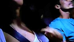 eu fiz sexo com amigo dentro do carro durante carona