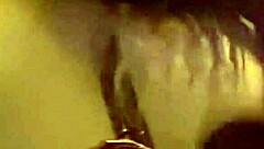 Damn, Cuckold Caught In Public Gloryhole Cheating!