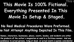 nurse dirty talks you into cumming during fetish hospital jerk off instructions