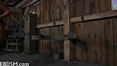 I love how this hottie takes my hard cock deep in her tight pussy during our intense femdom game