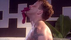 Penthousegold com hardcore intercourse for Rachel Roxxx with pussy licking