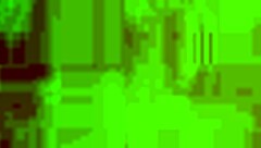 Intense Ass Pounding From Behind In Raw Action