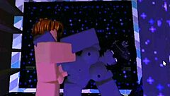 Friendships Vermillion Roblox Roleplay Explores Creative Scenarios And Interactions