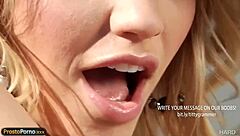 เย็ดตูดสาวสวยคนนี้? ไม่น่าเชื่อก้นใหญ่กลืนควยลึกซะขนาดนี้!