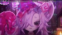 Goomi Delivers Intense ASMR Blowjob Experience