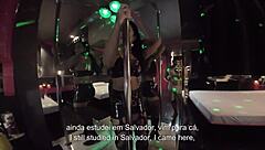 Hey, how about getting extremely fucked deep in the ass by Luciano Salvatore?