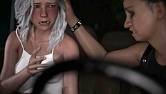 lets play claras bittersweet day with ending 2