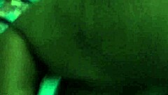 Thick fat dick plunges deep into tight ass and wet pussy for intense riding action