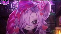 Goomi Delivers Intense ASMR Blowjob Experience