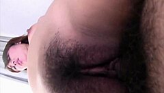 Horny Asian Milf Housewife Stars In Homemade Couple Rimjob Action