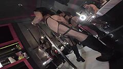 Hey, how about getting extremely fucked deep in the ass by Luciano Salvatore?