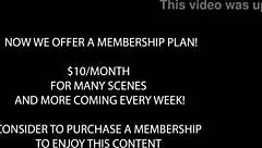 i uh reload balls deep with marina gold in rough bbc assplay