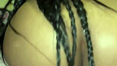 oh man, this ebony stripper is all about that anal and cum action from dirtymoufpiece