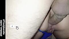 Oh Wow, That Skinny Babe's Intense Anal Pounding Leads to Explosive Orgasm!