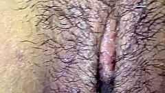 Vagabunda Shows Off Spot on Clitoris in Bold Close-Up Massage