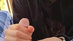 I Crave That Smoke And Blowjob Moment With Passionate Intensity