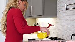 beautiful busty milf phoenix marie loves roleplaying fantasies