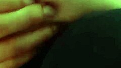 She wants nipple sucked