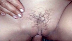 i love feeling that tight wet pussy creampie orgasm hit