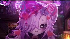 Goomi Delivers Intense ASMR Blowjob Experience