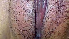 Vagabunda Shows Off Spot on Clitoris in Bold Close-Up Massage