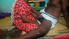 Wow, hot Indian woman gets intense fucking from her boyfriend in steamy bedroom session!