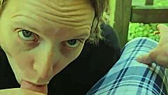 I Crave That Smoke And Blowjob Moment With Passionate Intensity