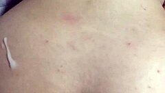 Why Does Filipina Girlfriend Let Him Explode Inside Her Tight Ass?