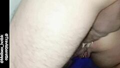 Oh Wow, That Skinny Babe's Intense Anal Pounding Leads to Explosive Orgasm!