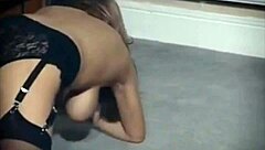 Bbw girls show off big tits in hot compilation