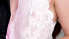 Brides lose virginity with tight juicy pussies pounded