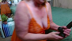 Jordan Returns For More Humiliating Deepthroat And Dildo Sucking Action