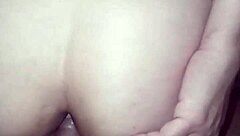 Group delivers intense anal rides to prostitute in swinger session