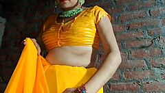 Watch Husband Insist on Fucking Wife Before Trip in Clear Hindi!