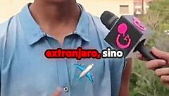 Wow! Journey From Venezuela To Colombia Filled With Hope, Art, And Community Stories On Elchicletv!