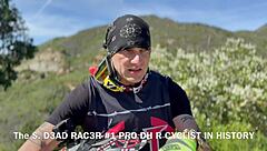 Blonde Babe in Thong Parties on Beach with Monster Cock POV