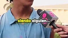 Wow! Journey From Venezuela To Colombia Filled With Hope, Art, And Community Stories On Elchicletv!