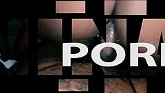 Cowgirl Performs Oral On Partner