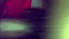 Narrative island freak unleashes squirting orgasm while bent over in doggystyle with monster cock.