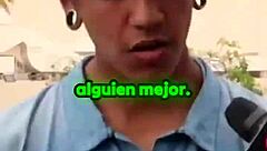 Wow! Journey From Venezuela To Colombia Filled With Hope, Art, And Community Stories On Elchicletv!