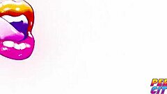 I crave Liz Jordan taking that big black cock for sloppy interracial anal