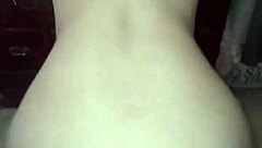 Group delivers intense anal rides to prostitute in swinger session