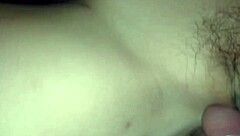 พยาบาลสาวแหกหีให้ฉันเลียเม็ดแตดและเย็ดหีของเธอด้วยควยที่แข็งแรง as the nurse spreads her wet shaved pussy for intense licking and rough fucking with a big cock leading to creampie orgasm