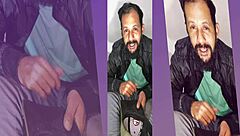 check out my latest update with solo ass play in boots and socks