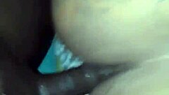 beenfamousxxx and ladyluckxxx big ass black pussy cock action